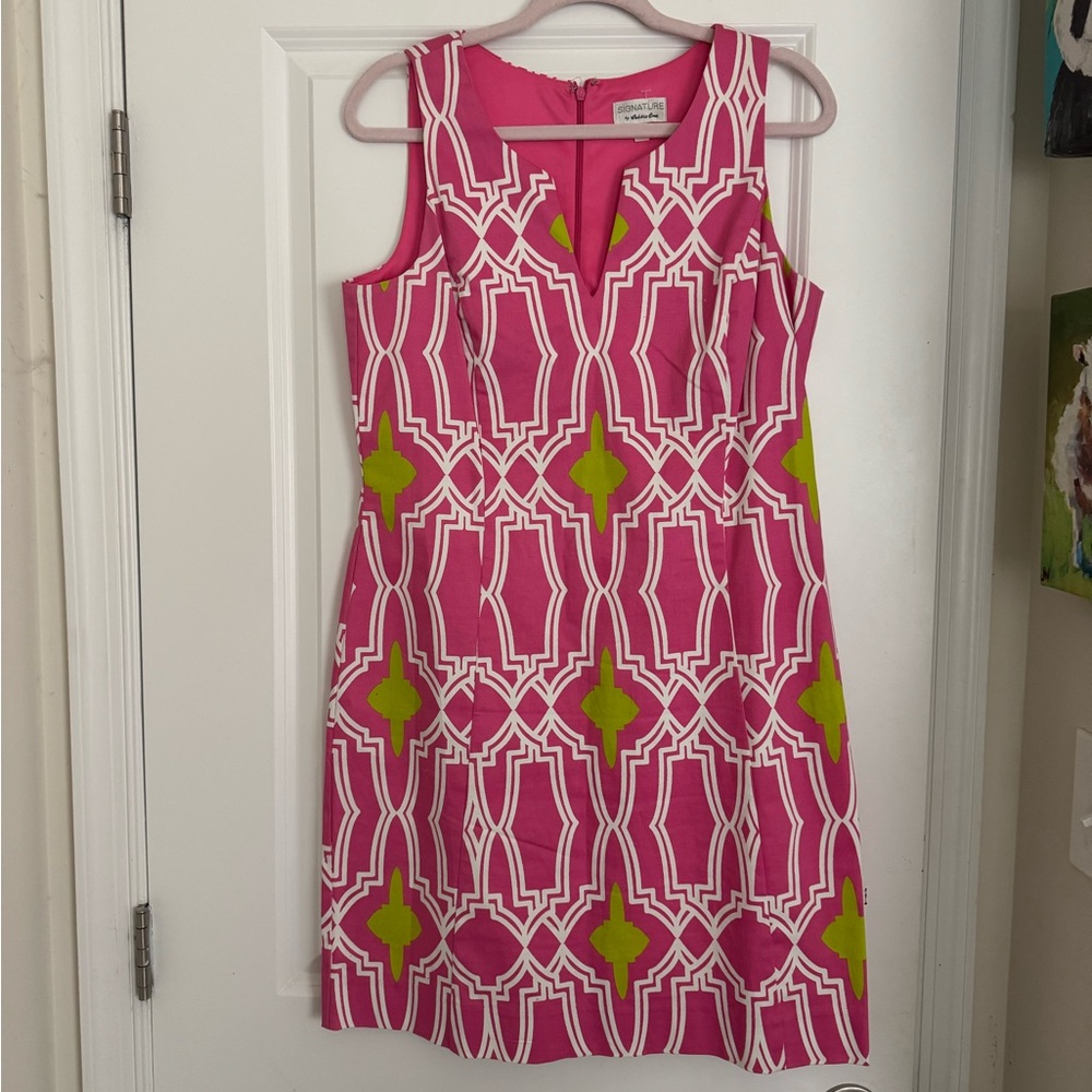 Robbie Bee dress size 10